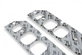 Performance Intake Manifold Gaskets Fits 1965-1990 Chevrolet 396-454 Big Block with Oval Ports Mr Gasket