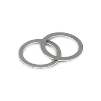 Fitting Gasket for Side Hung Float Bowls Holley