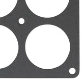 Base Gasket for 1350-1475 CFM Dominator Carburetors  2.380 Inch Hole Diameter Holley