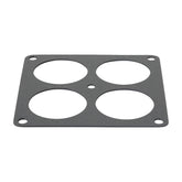 Base Gasket for 1350-1475 CFM Dominator Carburetors  2.380 Inch Hole Diameter Holley