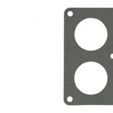 Base Gasket for 950-1150 CFM Dominator Carburetors Holley