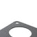 Base Gasket for 950-1150 CFM Dominator Carburetors Holley