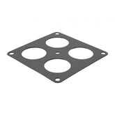 Base Gasket for 950-1150 CFM Dominator Carburetors Holley