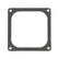Base Gasket Fits Model 4500 Dominator 1/16 Inch Thick for 1350-1475 CFM Dominator Carburetors Holley