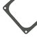 Base Gasket Fits Model 4500 Dominator 1/16 Inch Thick for 1350-1475 CFM Dominator Carburetors Holley