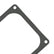 Base Gasket Fits Model 4500 Dominator 1/16 Inch Thick for 1350-1475 CFM Dominator Carburetors Holley