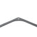 Base Gasket Fits Model 4500 Dominator 1/16 Inch Thick for 1350-1475 CFM Dominator Carburetors Holley