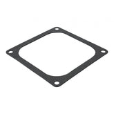Base Gasket Fits Model 4500 Dominator 1/16 Inch Thick for 1350-1475 CFM Dominator Carburetors Holley