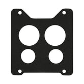 Base Gasket 1 3/8 Inch Primary 2 Inch Secondary 1/4 Inch Thick for Model 4165 and Model 4175 Holley