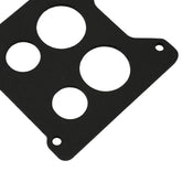 Base Gasket 1 3/8 Inch Primary 2 Inch Secondary 1/4 Inch Thick for Model 4165 and Model 4175 Holley