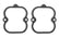 Stealthram Gasket Holley
