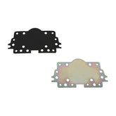 Secondary Sealing Plate for Model 4160 Carburetors Holley