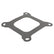 Base Gasket for Model 4150 Ultra XP Holley
