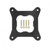 Base Gasket 1.75 Inch Bore Size .3125 Inch Thickness Fits 4160/4150 and Four Barrel TBI Flange Pattern Holley