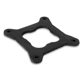Base Gasket 1.75 Inch Bore Size .3125 Inch Thickness Fits 4160/4150 and Four Barrel TBI Flange Pattern Holley