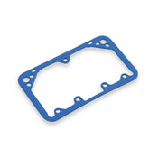 Dominator 2 Circuit Fuel Bowl Gaskets 10-PK Metering Block Gaskets 2 Circuit 10-PK Holley