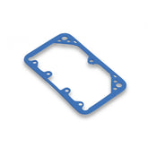 Dominator 2 Circuit Fuel Bowl Gaskets 10-PK Metering Block Gaskets 2 Circuit 10-PK Holley