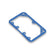 Dominator 2 Circuit Fuel Bowl Gaskets 10-PK Metering Block Gaskets 2 Circuit 10-PK Holley