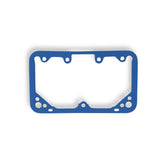 Dominator 2 Circuit Fuel Bowl Gaskets 10-PK Metering Block Gaskets 2 Circuit 10-PK Holley