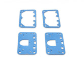 Metering Block/ Fuel Bowl Gasket Pack Fits Model 4150 Fuel Bowl and Metering Block Holley