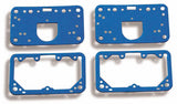 Fits Holley Model 4150™ Fuel Bowl and Metering Block 108-200