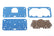 Gasket Pack for Model 4160 Holley
