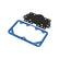 Gasket Pack Model 4160 with Accelerator Pump Transfer Tube Holley