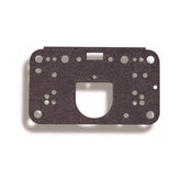 Metering Block Gasket 2 Per Package for Model 4500 Three Circuit Holley