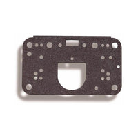 Metering Block Gasket 2 Per Package for Model 4500 Three Circuit Holley