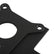 Base Gasket W/ Studs for Model 2010 and Model 2300 Holley