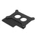 Base Gasket W/ Studs for Model 2010 and Model 2300 Holley