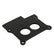 Base Gasket W/ Studs for Model 2010 and Model 2300 Holley