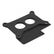 Base Gasket W/ Studs for Model 2010 and Model 2300 Holley