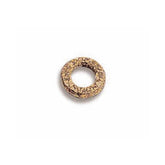 Vacuum Passage Gasket Seals Vacuum Passages to Vacuum Secondary Housing and Automatic Choke Housing Holley