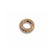 Vacuum Passage Gasket Seals Vacuum Passages to Vacuum Secondary Housing and Automatic Choke Housing Holley