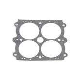 Throttle Body Gasket 1.75 Inch X 1.75 Inch Bore Size Model 4150 and Model 4160 Holley
