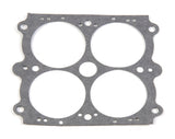 Throttle Body Gasket 1.75 in. x 1.75 in. Bore Size Model 4150™ and Model 4160™ 108-7