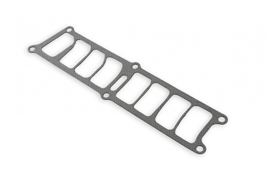 Systemax Intake Manifold Gasket Systemax Ford 5.0L Intake Manifold Gasket Holley