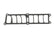 Systemax Intake Manifold Gasket Systemax Ford 5.0L Intake Manifold Gasket Holley