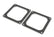 Base Gasket for Model 4500 Dominator Holley