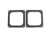 Base Gasket for Model 4500 Dominator Holley