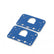 Metering Block Gasket for Models 2300, Model 4150 Model 4160 and Model 4500 Without Intermediate Circuit Holley