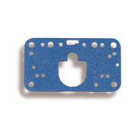 Blue Non-Stick Metering Block Gasket for Model 2300, Model 4150, Model 4160, Model 4165 and Model 4175 Holley