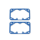 Blue Non-Stick Fuel Bowl Gasket for Model 4165 and Model 4175 Holley