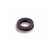 Fuel Bowl Screw Gasket for All Carburetors, Reusable Nylon Holley