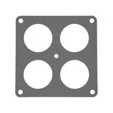 Base Gasket for 1150 2x4 and 1250 CFM Dominator Carburetors Holley