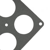 Base Gasket for 1150 2x4 and 1250 CFM Dominator Carburetors Holley
