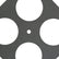 Base Gasket for 1150 2x4 and 1250 CFM Dominator Carburetors Holley