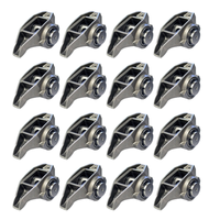 LT1 Upgraded Trunnion Rocker Arm Package, Set of 16 | TSP-LTxRockerUpg