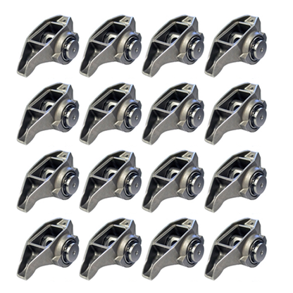 LT1 Upgraded Trunnion Rocker Arm Package, Set of 16 | TSP-LTxRockerUpg